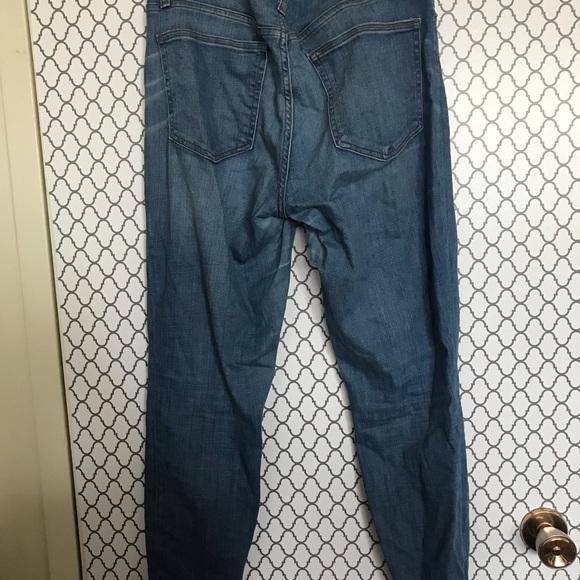 Jcrew jeans - Picture 3 of 4